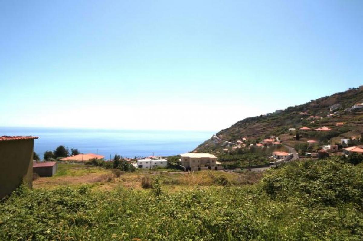 Picture of Residential Land For Sale in Calheta, Madeira, Portugal