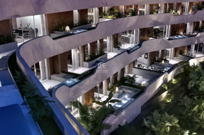 Apartment For Sale in Calheta, Portugal