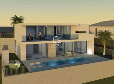 Villa For Sale in Calheta, Portugal