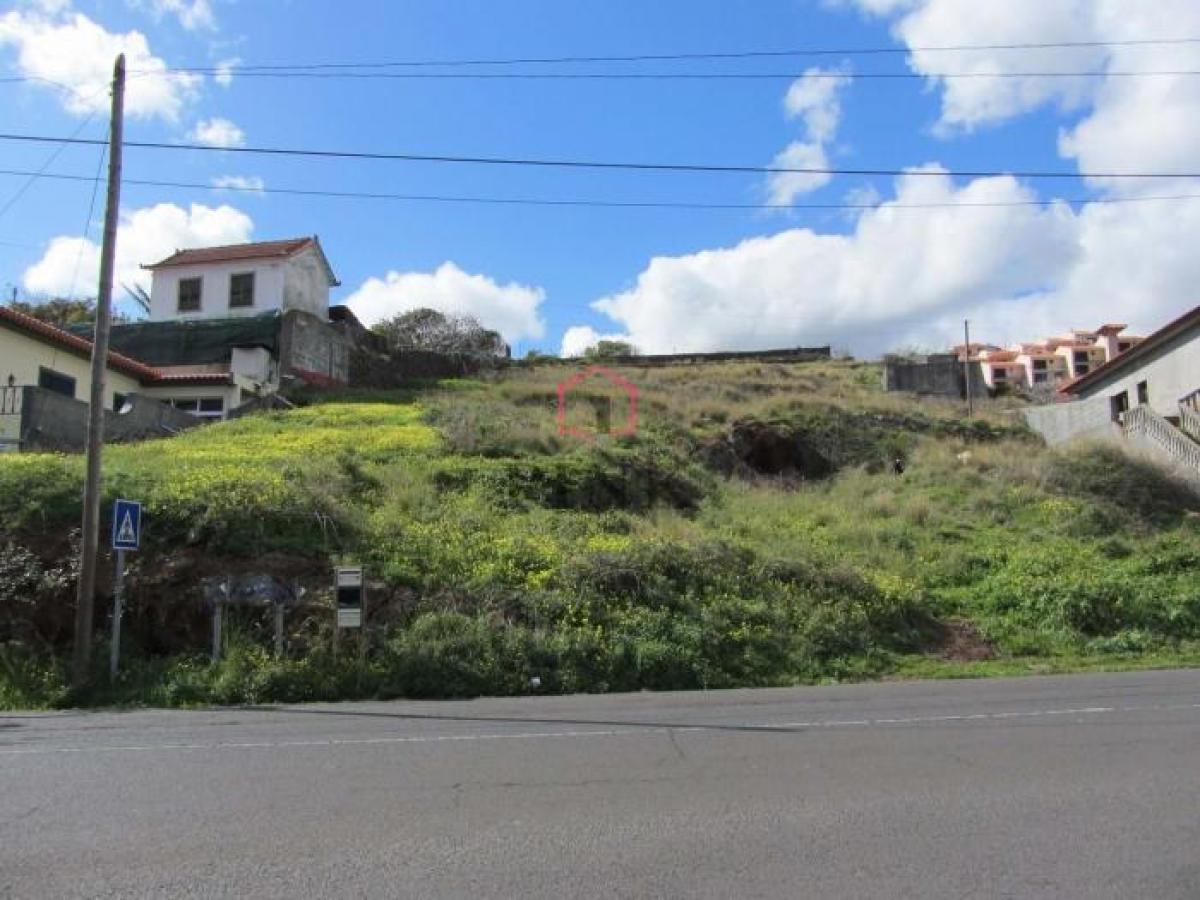 Picture of Residential Land For Sale in Santa Cruz, Madeira, Portugal