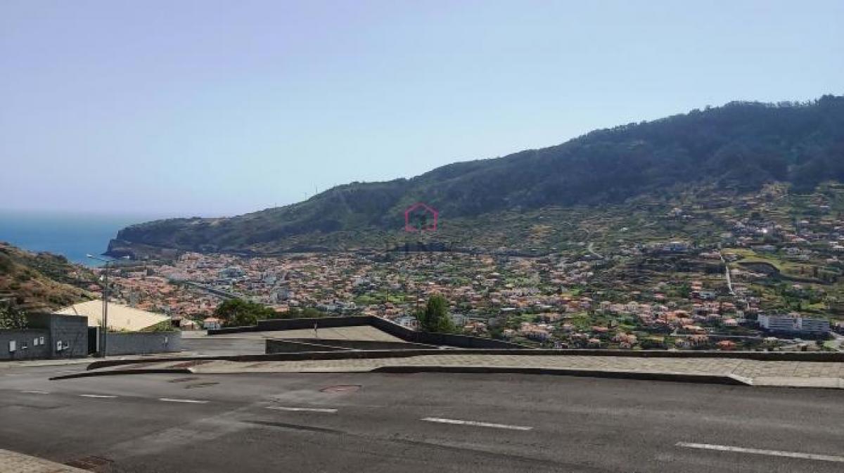 Picture of Residential Land For Sale in Machico, Madeira, Portugal