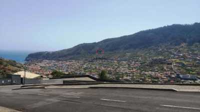 Residential Land For Sale in Machico, Portugal