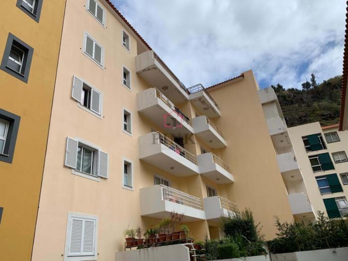 Picture of Multi-Family Home For Sale in Ribeira Brava, Madeira, Portugal