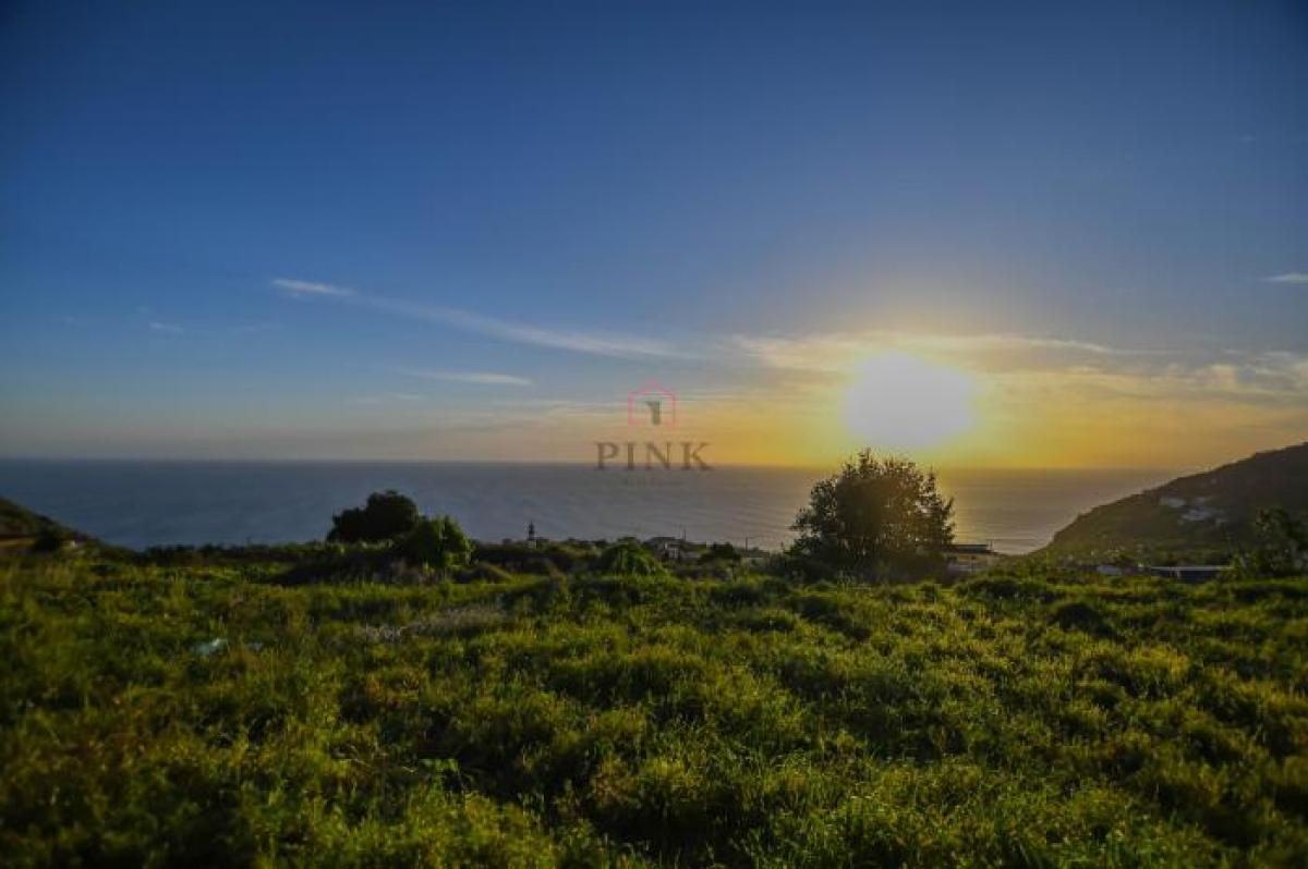 Picture of Residential Land For Sale in Calheta, Madeira, Portugal