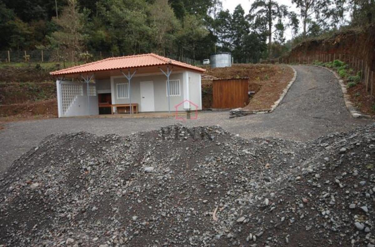 Picture of Residential Land For Sale in Santana, Madeira, Portugal