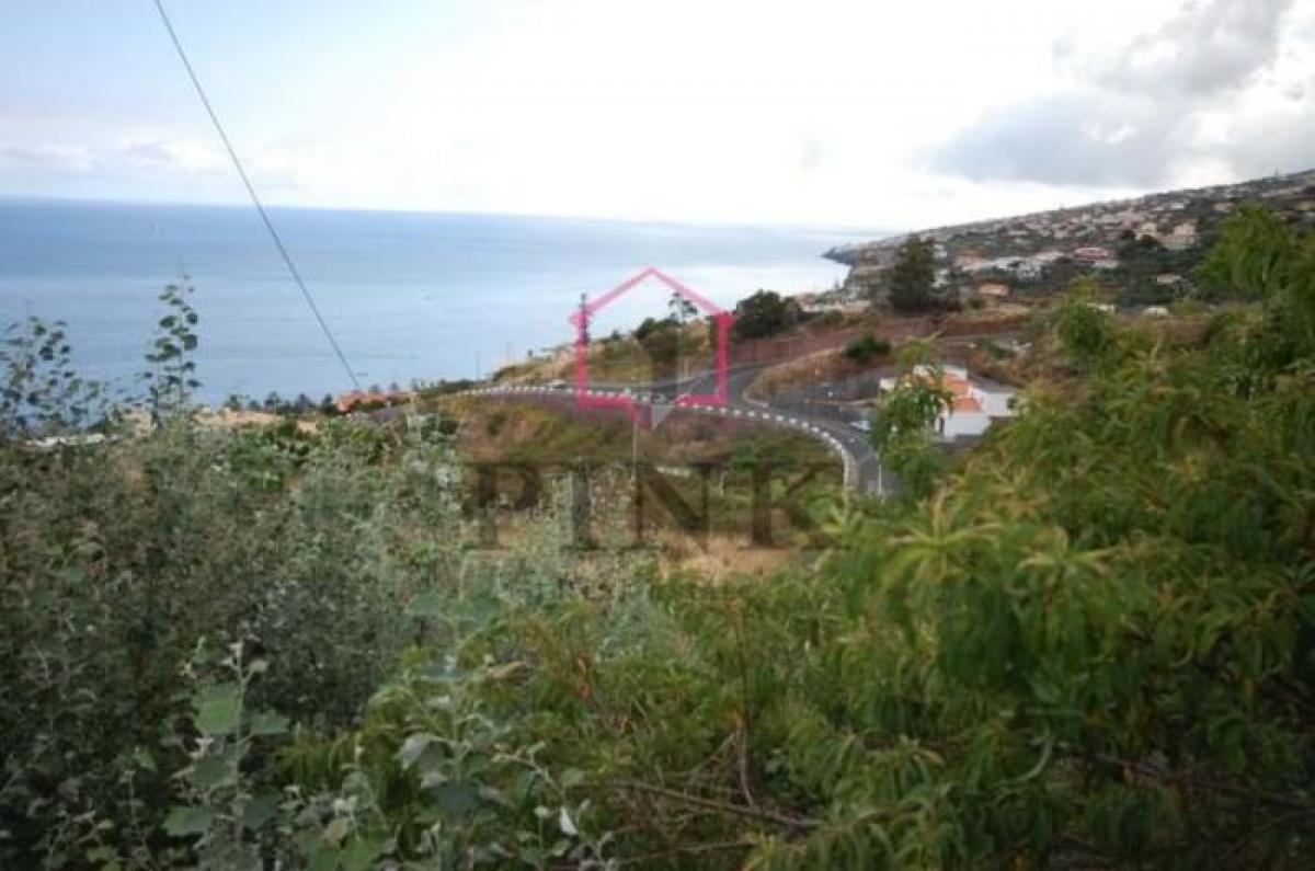 Picture of Residential Land For Sale in Santa Cruz, Madeira, Portugal