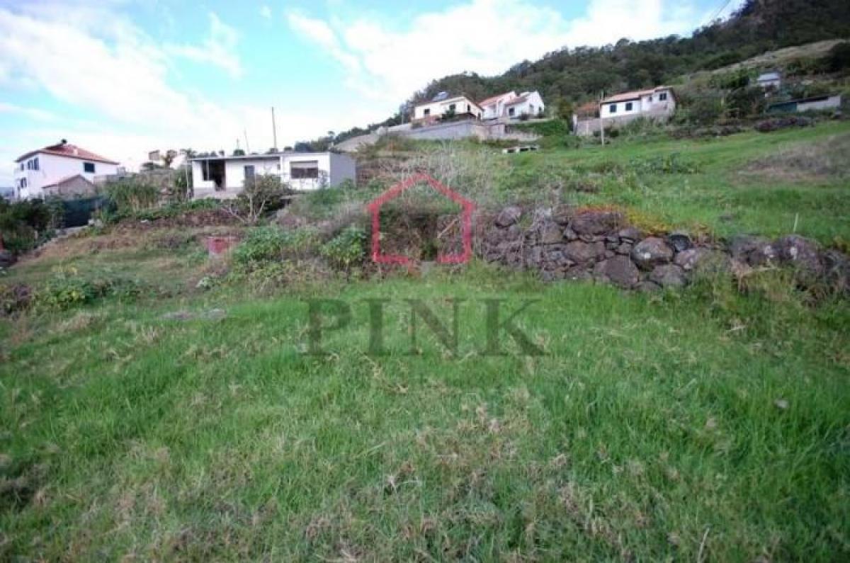 Picture of Residential Land For Sale in Machico, Madeira, Portugal