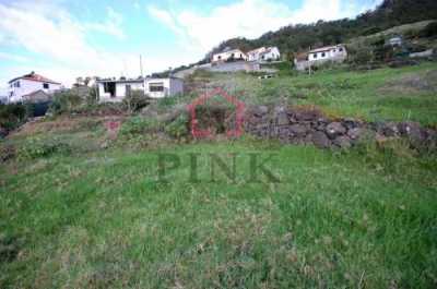 Residential Land For Sale in Machico, Portugal