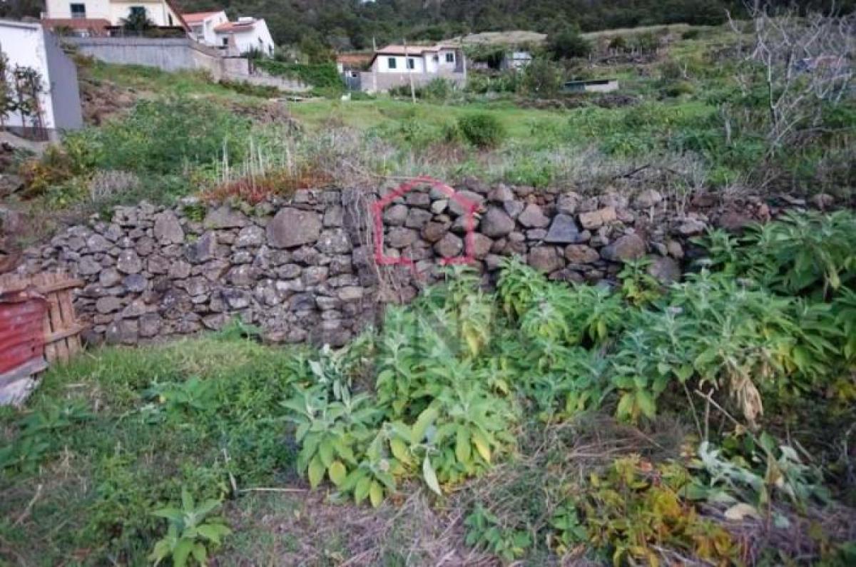 Picture of Residential Land For Sale in Machico, Madeira, Portugal