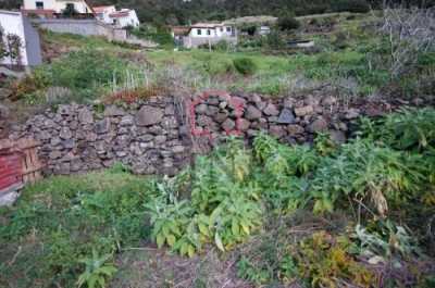 Residential Land For Sale in Machico, Portugal