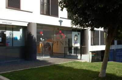 Office For Sale in Funchal, Portugal