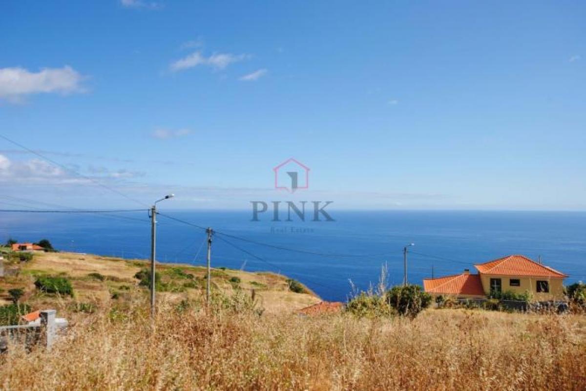 Picture of Residential Land For Sale in Calheta, Madeira, Portugal