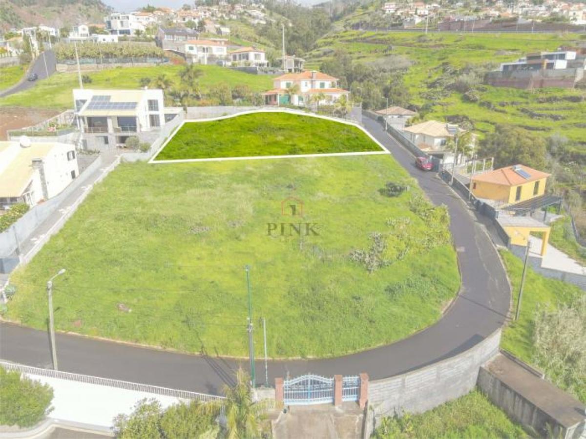 Picture of Residential Land For Sale in Calheta, Madeira, Portugal