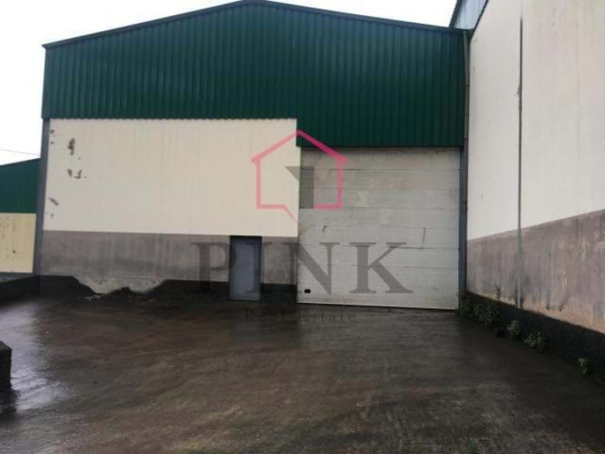 Picture of Industrial For Sale in Santa Cruz, Madeira, Portugal