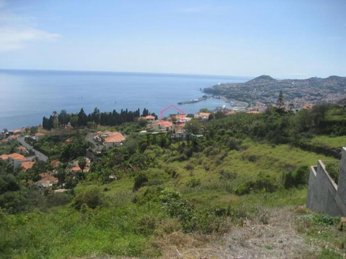 Picture of Residential Land For Sale in Funchal, Madeira, Portugal