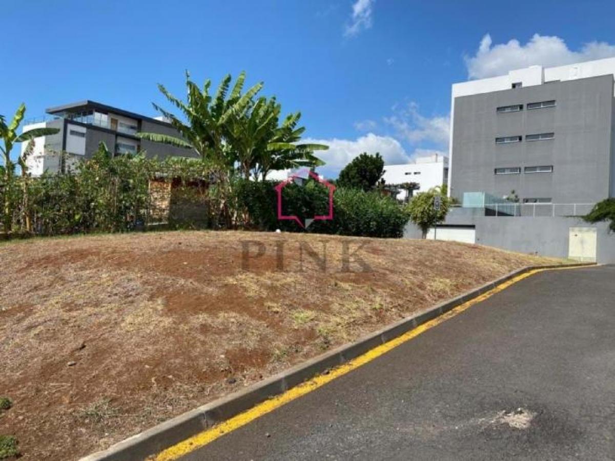 Picture of Residential Land For Sale in Funchal, Madeira, Portugal