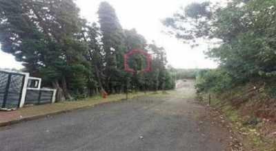 Residential Land For Sale in Machico, Portugal