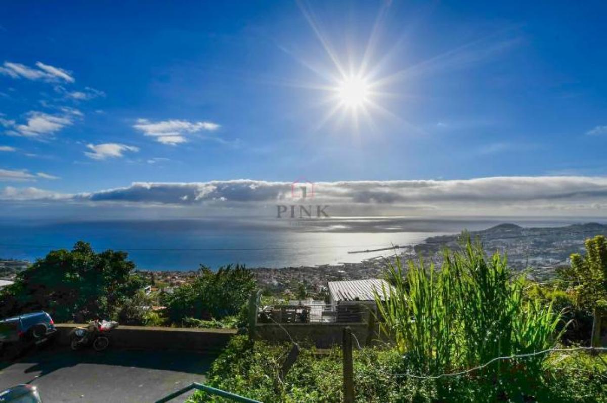 Picture of Residential Land For Sale in Funchal, Madeira, Portugal