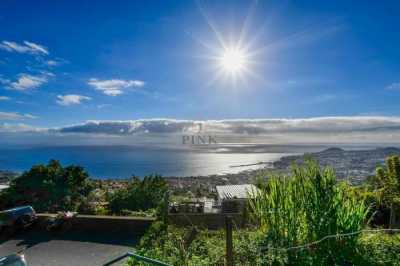 Residential Land For Sale in Funchal, Portugal