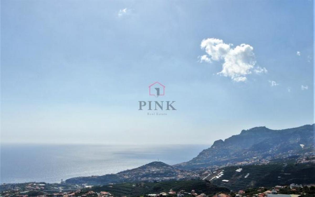 Picture of Residential Land For Sale in Funchal, Madeira, Portugal