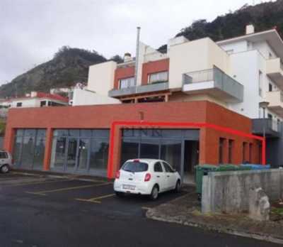 Office For Sale in Porto Moniz, Portugal