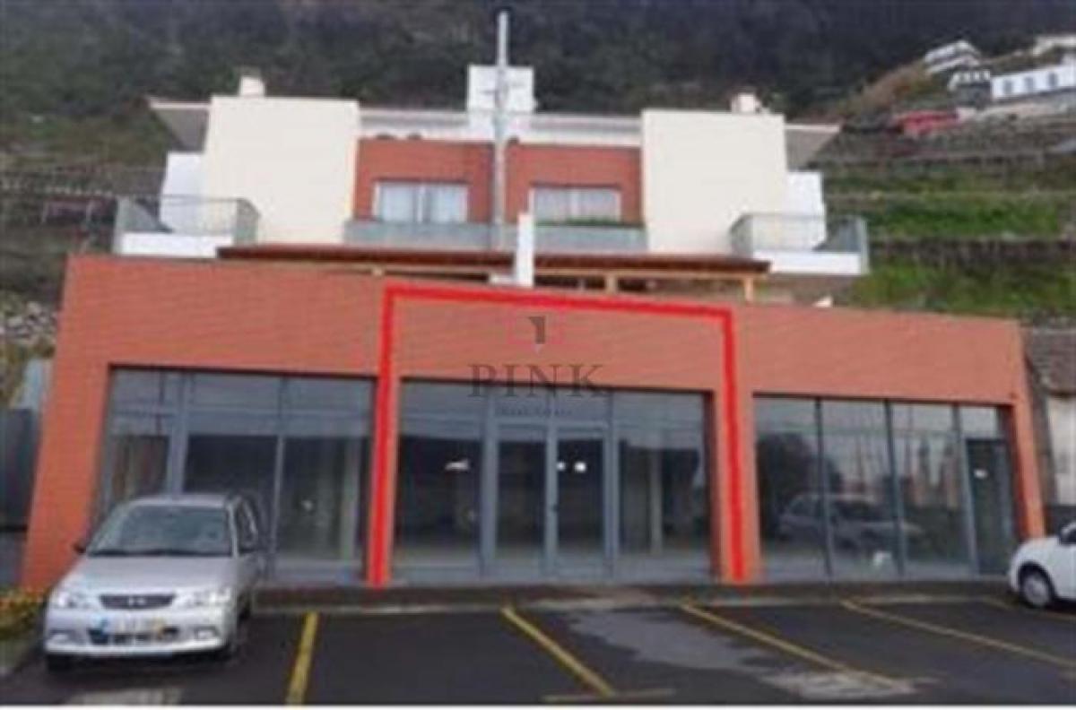 Picture of Office For Sale in Porto Moniz, Madeira, Portugal