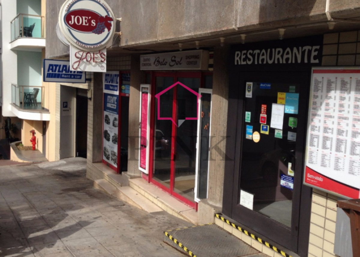 Picture of Office For Sale in Funchal, Madeira, Portugal