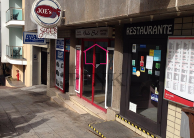 Office For Sale in Funchal, Portugal