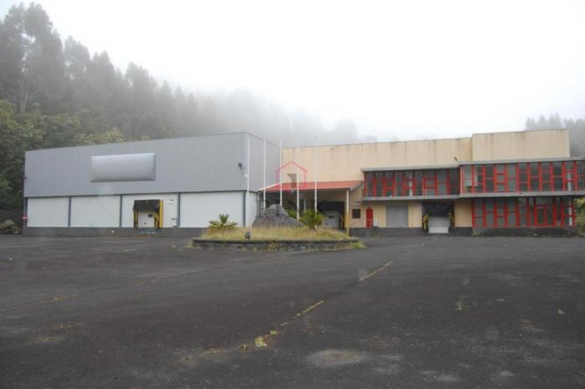 Picture of Industrial For Sale in Santa Cruz, Madeira, Portugal