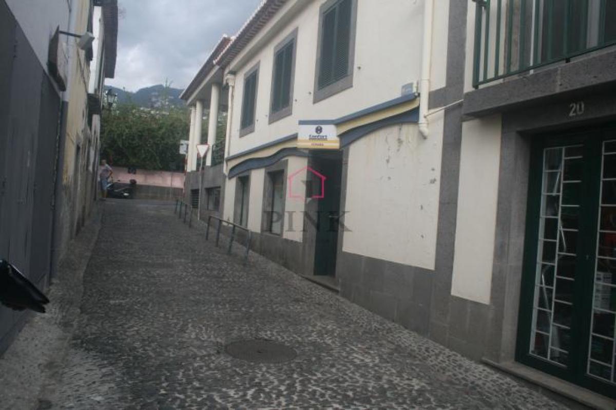 Picture of Office For Sale in Funchal, Madeira, Portugal