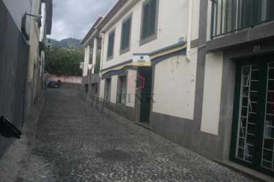 Office For Sale in Funchal, Portugal
