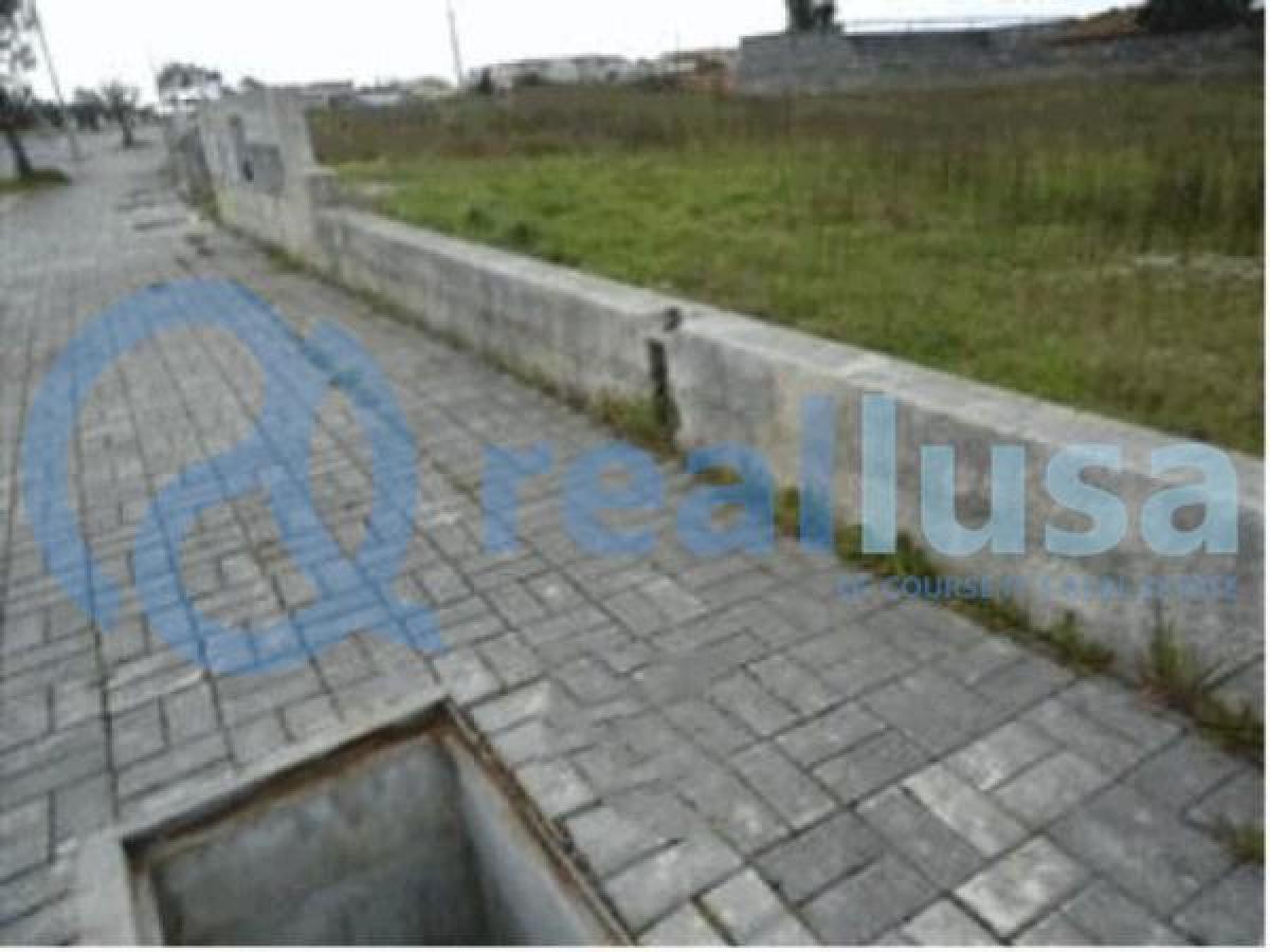 Picture of Residential Land For Sale in Aveiro, Beira, Portugal