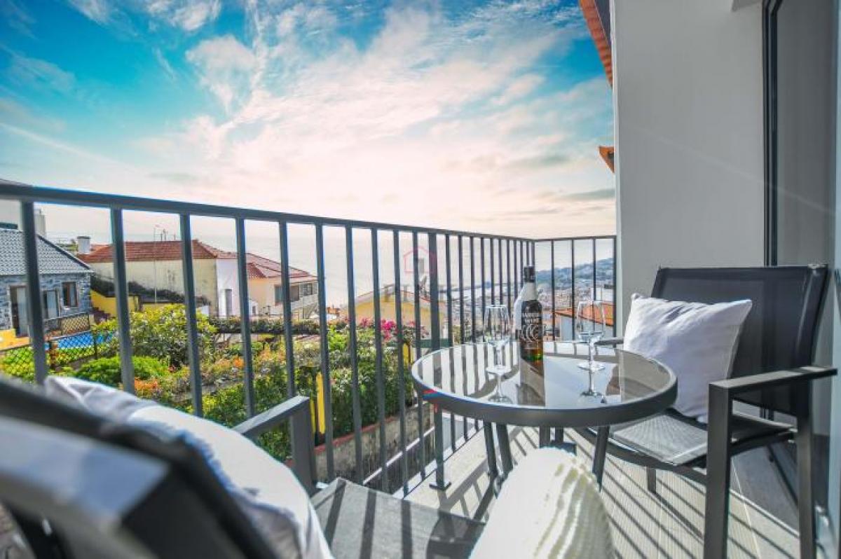 Picture of Apartment For Rent in Funchal, Madeira, Portugal