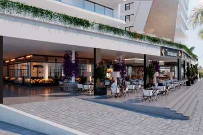 Office For Sale in Funchal, Portugal