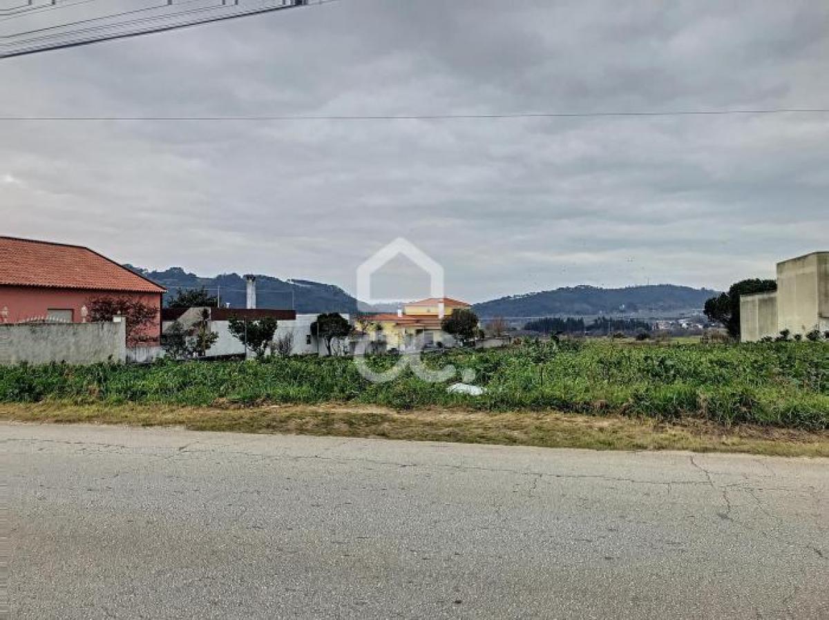 Picture of Residential Land For Sale in Caldas Da Rainha, Region Of Murcia, Portugal