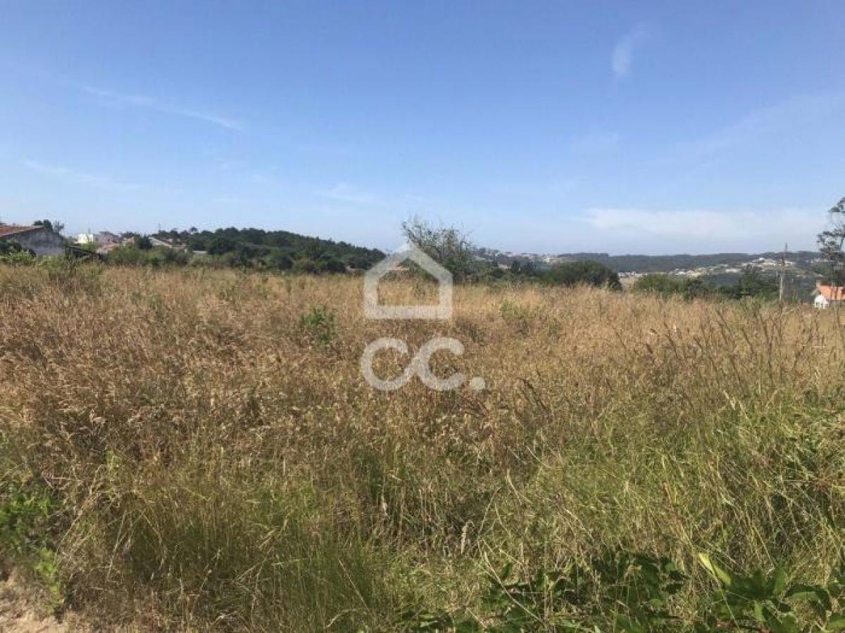 Picture of Residential Land For Sale in Caldas Da Rainha, Region Of Murcia, Portugal