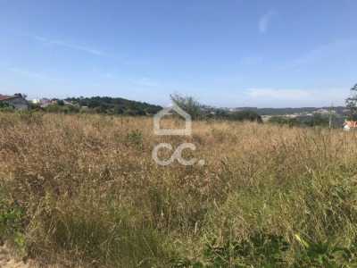 Residential Land For Sale in Caldas Da Rainha, Portugal