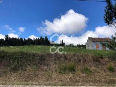Residential Land For Sale in Caldas Da Rainha, Portugal