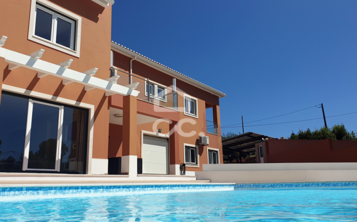 Picture of Villa For Sale in Caldas Da Rainha, Region Of Murcia, Portugal