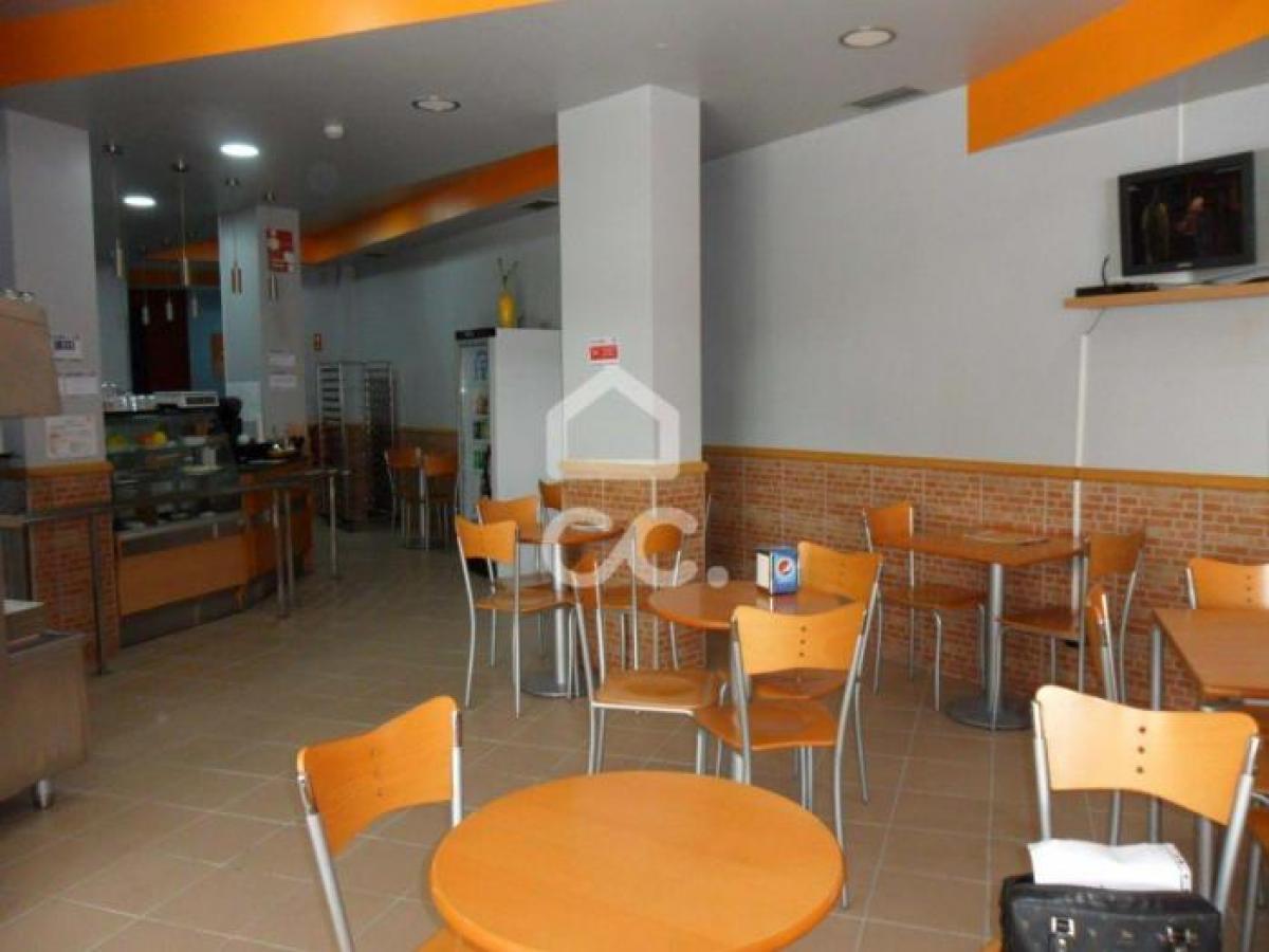 Picture of Office For Sale in Caldas Da Rainha, Region Of Murcia, Portugal