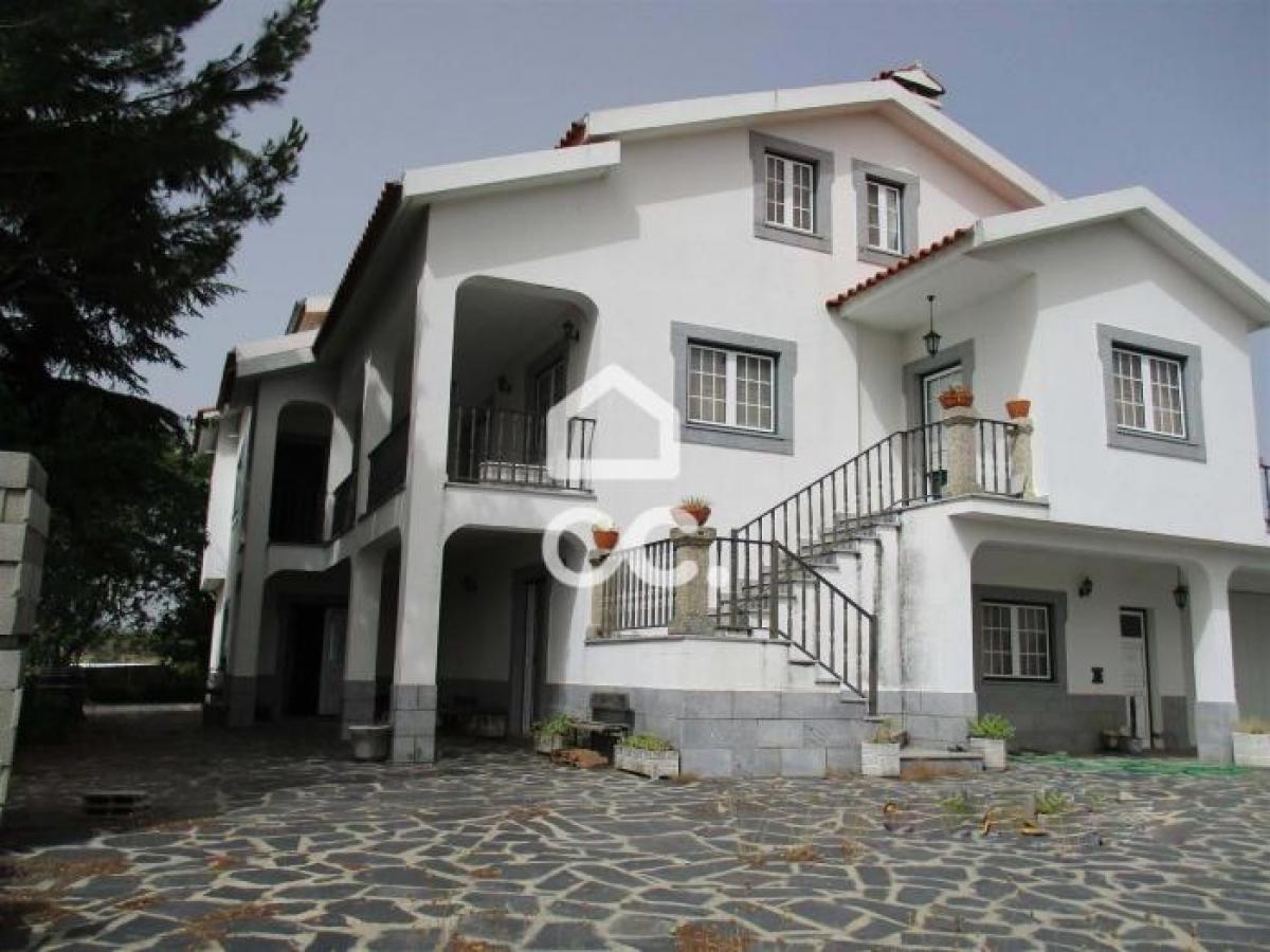 Picture of Home For Sale in Belmonte, Algarve, Portugal