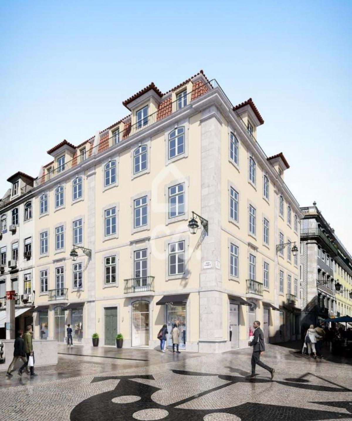 Picture of Office For Rent in Lisboa, Lisboa, Portugal