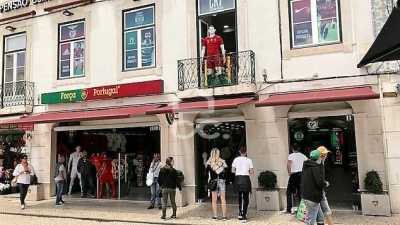 Office For Sale in Lisboa, Portugal