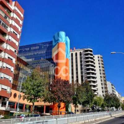 Office For Sale in Lisboa, Portugal