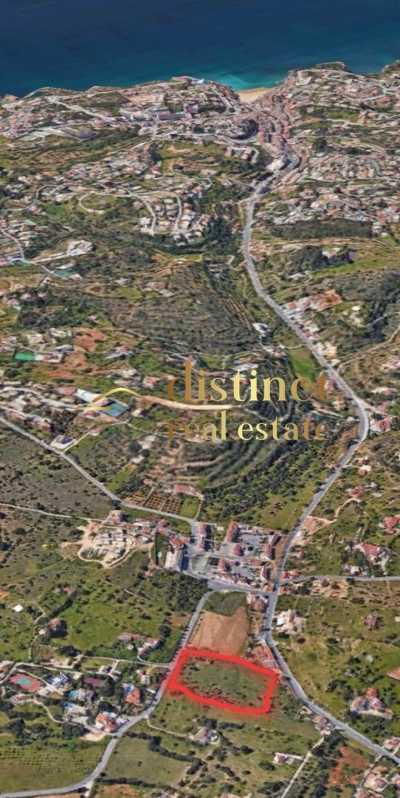 Residential Land For Sale in 