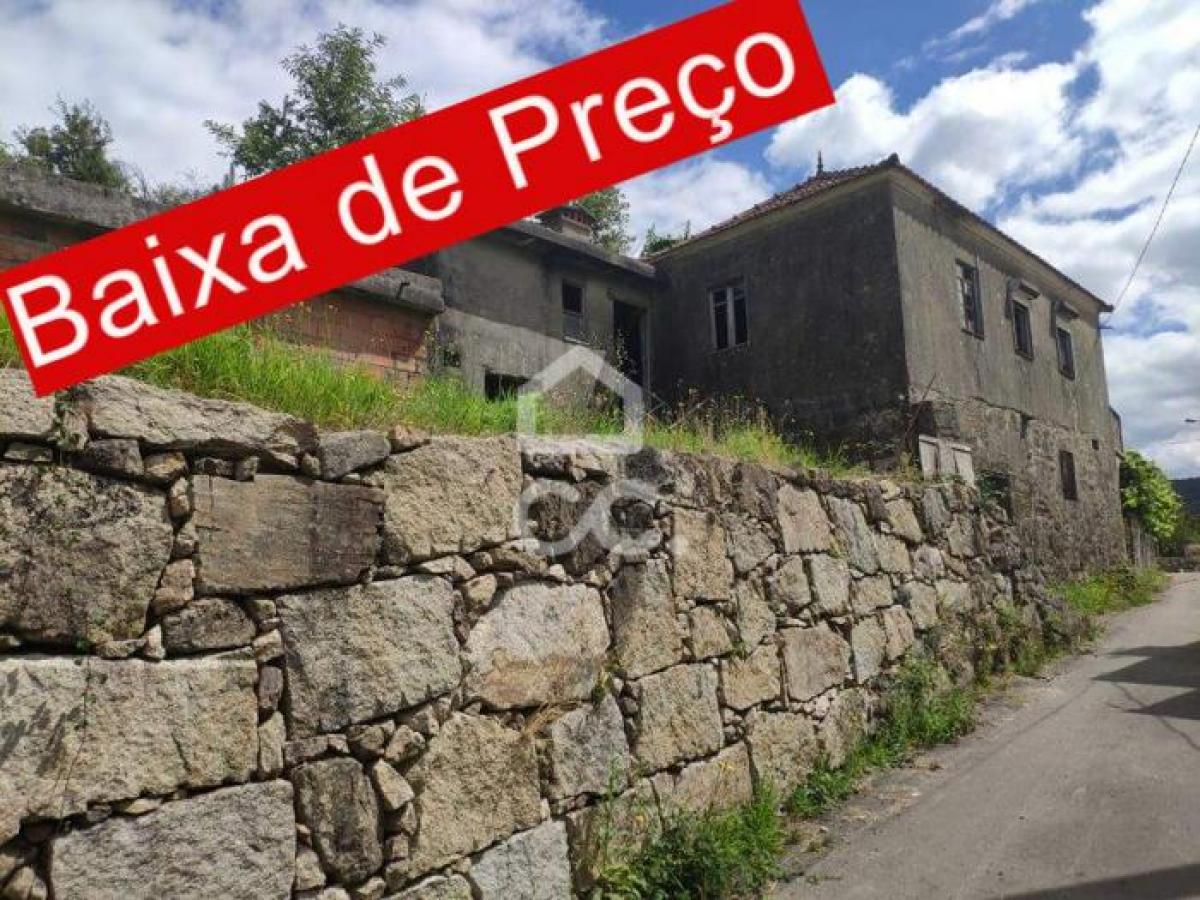 Picture of Villa For Sale in Paredes De Coura, Rethymnon, Portugal