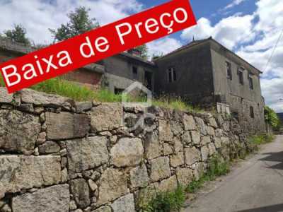 Villa For Sale in Paredes De Coura, Portugal