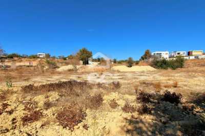 Residential Land For Sale in Silves, Portugal