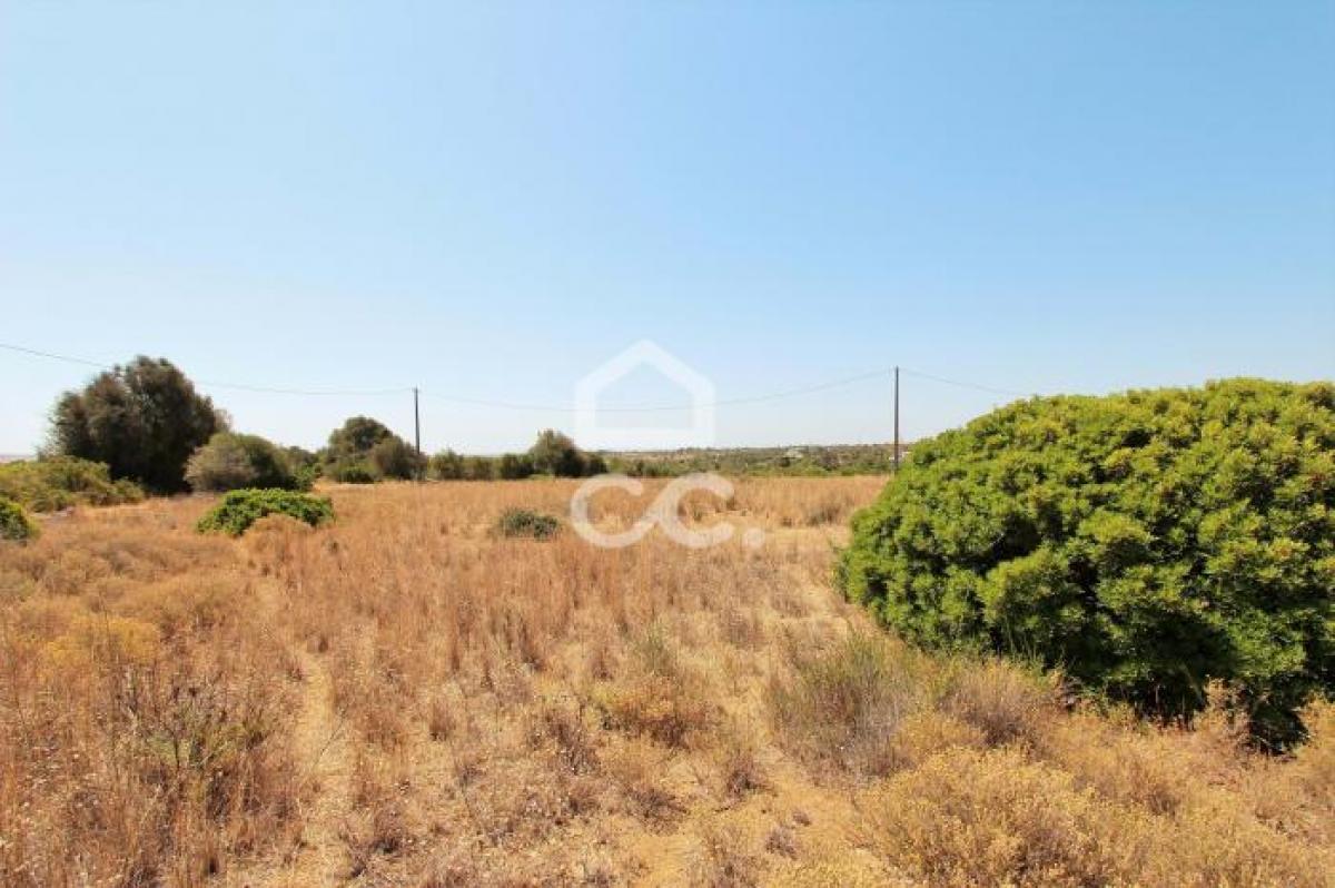 Picture of Residential Land For Sale in Silves, Algarve, Portugal