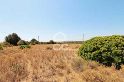 Residential Land For Sale in Silves, Portugal